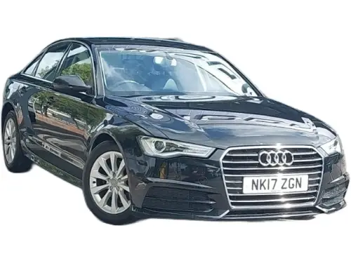 Audi A6 NK17 ZGN