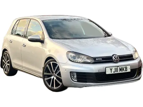 Volkswagen Golf YJ11 MKB