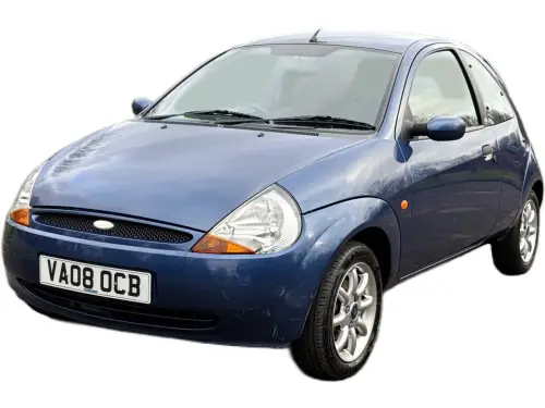 Ford KA VA08 OCB