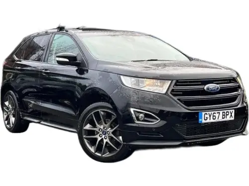 Ford Edge GY67 BPX