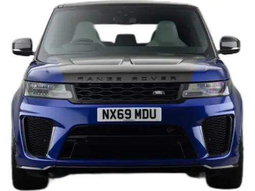 Land Rover Range Rover Sport NX69 MDU