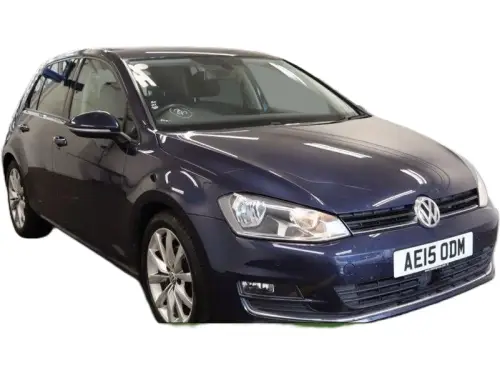 Volkswagen Golf AE15 ODM