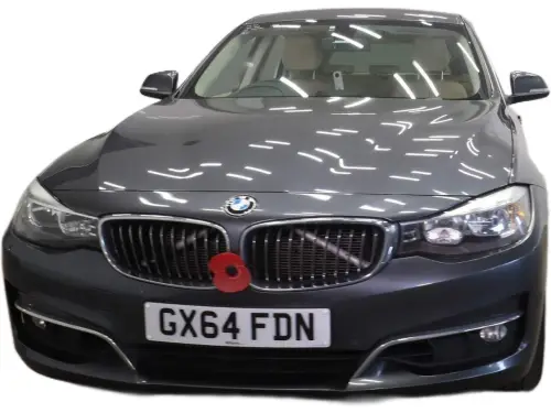 BMW 3 Series GX64 FDN