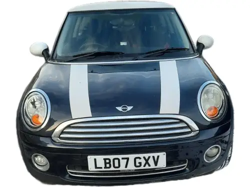 MINI Mini LB07 GXV