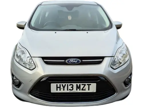 Ford C-Max HY13 MZT