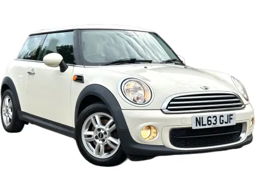 MINI Mini NL63 GJF