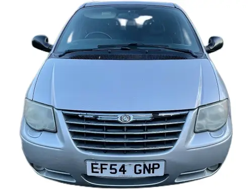 Chrysler Grand Voyager Limited Auto EF54 GNP