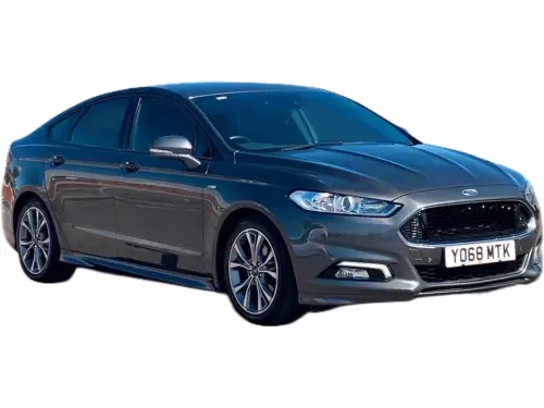 Ford Mondeo YO68 MTK
