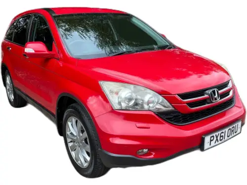 Honda CR-V PX61 ORU