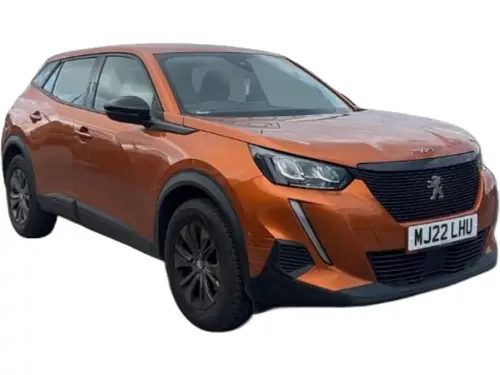 Peugeot 2008 Active Premium Ptech S/S MJ22 LHU