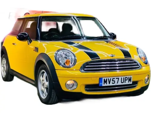 MINI Mini MV57 UPM
