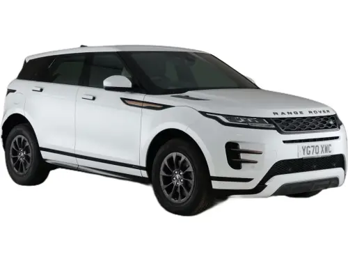 Land Rover Range Rover Evoque R-DYN D 4X2 YG70 XWC