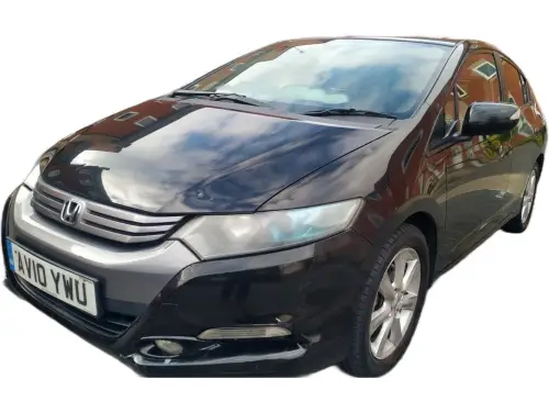 Honda Insight AV10 YWU
