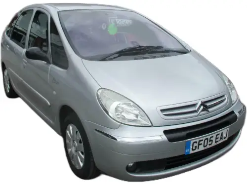 Citroën Xsara GF05 EAJ