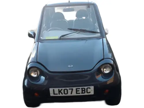 Reva G-WIZ LK07 EBC