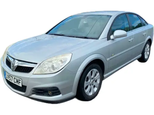 Vauxhall Vectra Design LV57 CMF