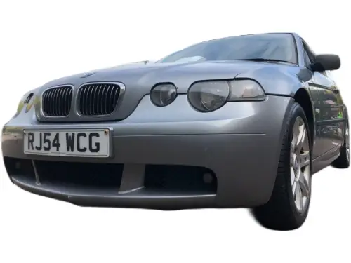 BMW 3 Series RJ54 WCG