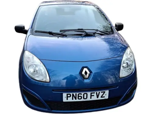 Renault Twingo PN60 FVZ