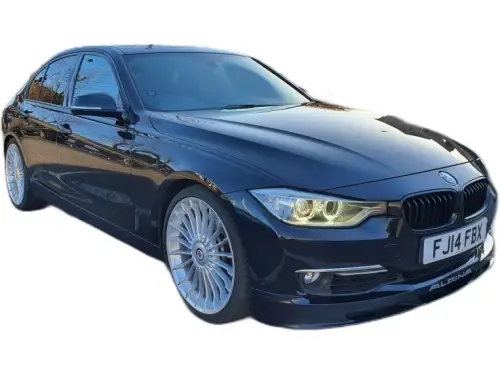 Bmw Alpina  FJ14 FBX