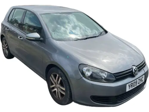 Volkswagen Golf SE TSI YR09 ZHC