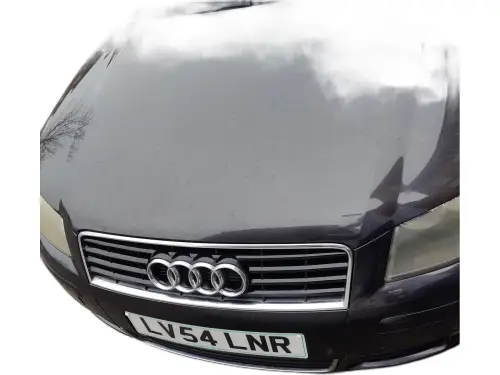 Audi A3 LV54 LNR