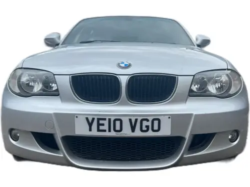 BMW 120 YE10 VGO