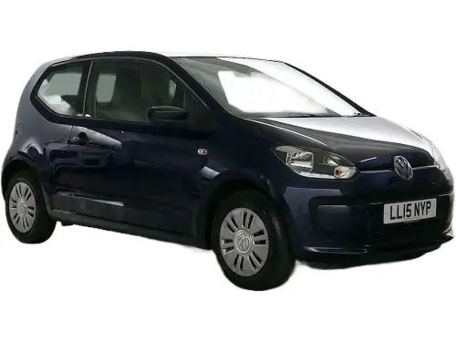 Volkswagen Move up LL15 NYP