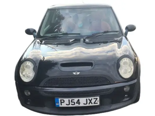 MINI Mini PJ54 JXZ