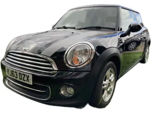 MINI ONE YJ63 DZX
