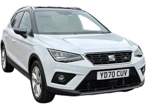SEAT Arona YD70 CUV