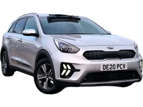 Kia Niro DE20 PCV