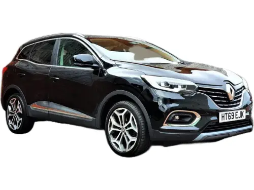 Renault Kadjar HT69 EJK