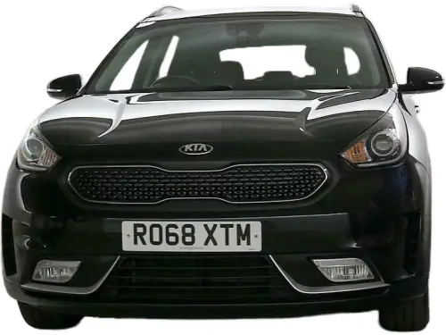 Kia Niro 2 S-A RO68 XTM