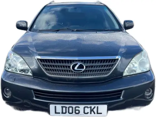 Lexus RX400h LD06 CKL