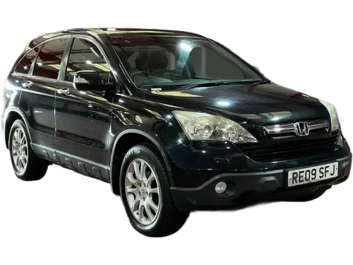 Honda CR-V RE09 SFJ
