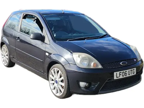 Ford Fiesta ST LF06 UTG