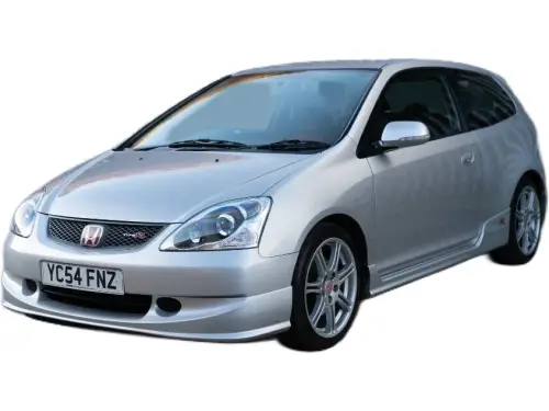 Honda Civic YC54 FNZ