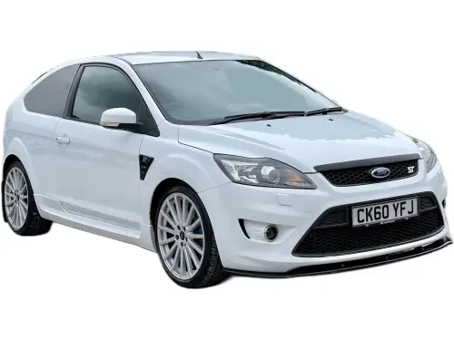 Ford Focus CK60 YFJ