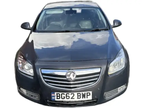 Vauxhall Insignia BG62 BWP