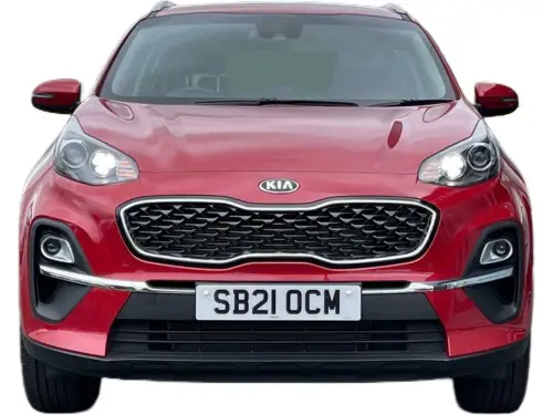 Kia Sportage SB21 OCM