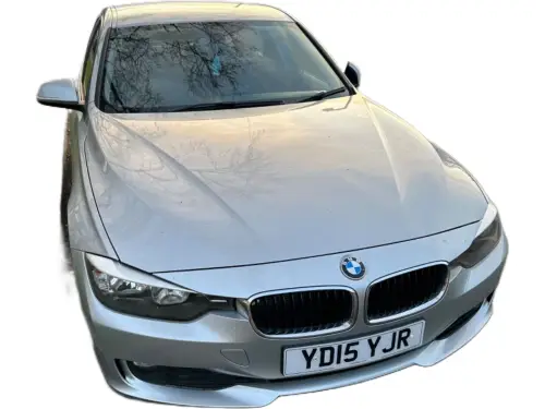 BMW 3 Series YD15 YJR