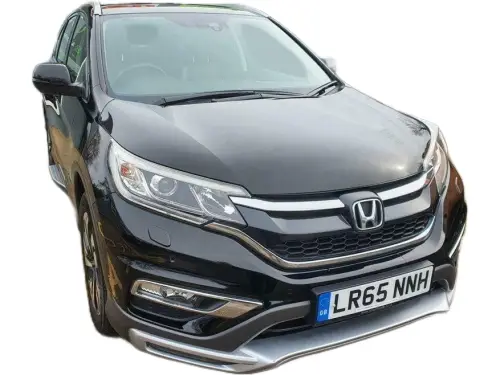 Honda CR-V EX i-VTEC Auto LR65 NNH