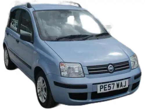 Fiat Panda PE57 WAJ