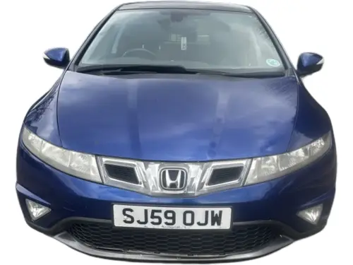 Honda Civic SJ59 OJW