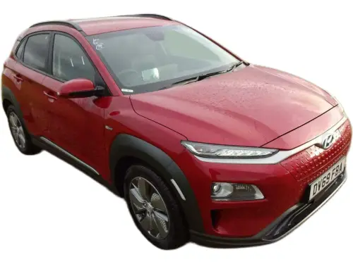 Hyundai Kona DV69 FBA