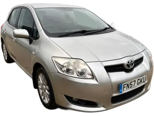 Toyota Auris FN57 GKU