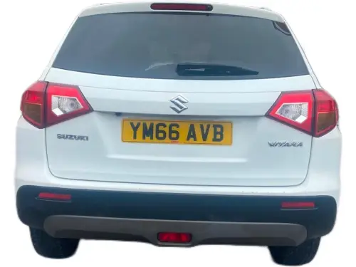 Suzuki Vitara YM66 AVB
