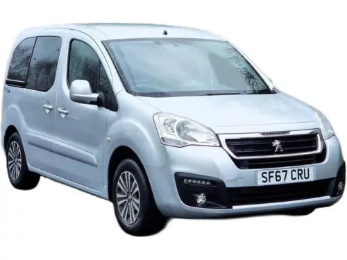 Peugeot  SF67 CRU
