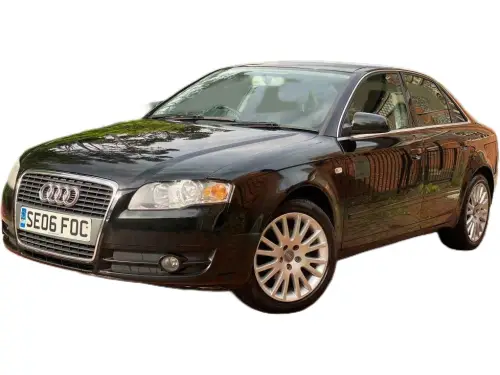 Audi A4 SE06 FOC