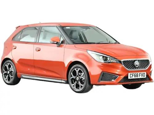 MG 3 CF68 FVO